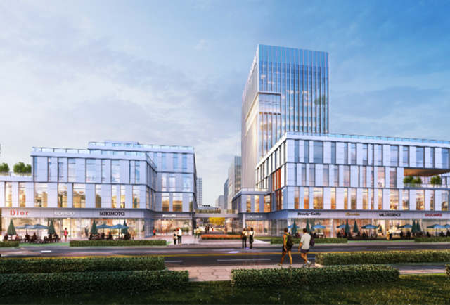 河源诸暨二手房