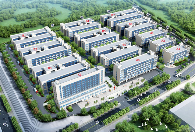 河源建德房产网